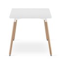 Stół ADRIA 120cm x 80cm - biały Stół ADRIA 120cm x 80cm - biały
