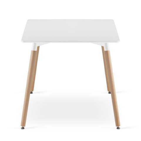 Stół ADRIA 120cm x 80cm - biały Stół ADRIA 120cm x 80cm - biały