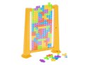 Gra logiczna układanka tetris puzzle klocki Gra logiczna układanka tetris puzzle klocki
