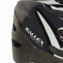 Kask rowerowy RALLEX otwory wentylacyjne regulowany damski męski uniwersalny młodzieżowy regulowany 54-58 cm Kask rowerowy RALLEX otwory wentylacyjne regulowany damski męski uniwersalny młodzieżowy regulowany 54-58 cm