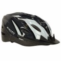 Kask rowerowy RALLEX otwory wentylacyjne regulowany damski męski uniwersalny młodzieżowy regulowany 58-61 cm Kask rowerowy RALLEX otwory wentylacyjne regulowany damski męski uniwersalny młodzieżowy regulowany 58-61 cm