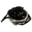 Kask rowerowy RALLEX otwory wentylacyjne regulowany damski męski uniwersalny młodzieżowy regulowany 58-61 cm Kask rowerowy RALLEX otwory wentylacyjne regulowany damski męski uniwersalny młodzieżowy regulowany 58-61 cm