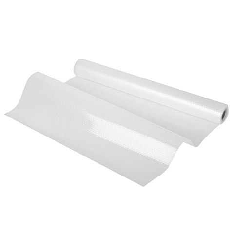 Mata antypoślizgowa ochronna wkład do szuflady 3m x 45cm Mata antypoślizgowa ochronna wkład do szuflady 3m x 45cm