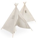 Namiot domek indiański dla dzieci tipi 135cm Namiot domek indiański dla dzieci tipi 135cm