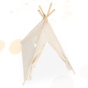 Namiot domek indiański dla dzieci tipi 135cm Namiot domek indiański dla dzieci tipi 135cm