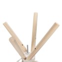 Namiot domek indiański dla dzieci tipi 135cm Namiot domek indiański dla dzieci tipi 135cm