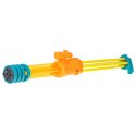Pistolet na wodę broń wodna 56cm żółty Pistolet na wodę broń wodna 56cm żółty