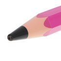 Sikawka strzykawka pompka na wodę ołówek 54-86cm różowy Sikawka strzykawka pompka na wodę ołówek 54-86cm różowy