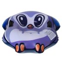 Ślizgacz sanki dmuchane na śnieg opona pingwin 95cm x 103cm x 26cm Ślizgacz sanki dmuchane na śnieg opona pingwin 95cm x 103cm x 26cm