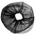 Spódniczka tiulowa tutu kostium strój karnawałowy przebranie czarna Spódniczka tiulowa tutu kostium strój karnawałowy przebranie czarna