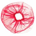 Spódniczka tiulowa tutu kostium strój karnawałowy przebranie czerwona Spódniczka tiulowa tutu kostium strój karnawałowy przebranie czerwona