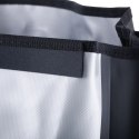 Torba rowerowa RALLEX sakwa na bagażnik wodoodporna boczna torba na rower pojemna 23l Torba rowerowa RALLEX sakwa na bagażnik wodoodporna boczna torba na rower pojemna 23l