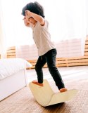 Deska do balansowania LULILO BOLDO bujak dla dzieci Deska do balansowania LULILO BOLDO bujak dla dzieci