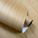 Folia rolka samoprzylepna okleina tapeta dąb orzechowy 1,22x50m Folia rolka samoprzylepna okleina tapeta dąb orzechowy 1,22x50m
