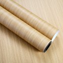 Folia rolka samoprzylepna okleina tapeta dąb orzechowy 1,22x50m Folia rolka samoprzylepna okleina tapeta dąb orzechowy 1,22x50m