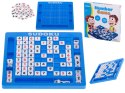 Gra logiczna liczbowa łamigłówka sudoku Gra logiczna liczbowa łamigłówka sudoku