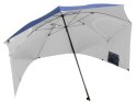 Parasol namiot plażowy ogrodowy składany duży XXL Parasol namiot plażowy ogrodowy składany duży XXL