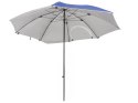 Parasol namiot plażowy ogrodowy składany duży XXL Parasol namiot plażowy ogrodowy składany duży XXL
