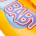 Kółko do pływania dla niemowląt koło pontonik dla dzieci dmuchany z siedziskiem pontonik INTEX max 15 kg 6-18miesięcy Kółko do pływania dla niemowląt koło pontonik dla dzieci dmuchany z siedziskiem pontonik INTEX max 15 kg 6-18miesięcy