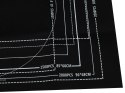 Mata do układania puzzli plansza 2000el. Mata do układania puzzli plansza 2000el.