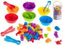 Pojazdy edukacyjne nauka liczenia montessori 36el. Pojazdy edukacyjne nauka liczenia montessori 36el.