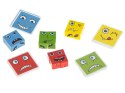 Klocki kreatywne montessori wyzwania zmieniające twarz emocje Klocki kreatywne montessori wyzwania zmieniające twarz emocje