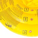 Kółko do pływania dmuchane dla niemowląt BESTWAY 32096 Kółko do pływania dmuchane dla niemowląt BESTWAY 32096