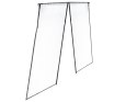 Moskitiera siatka magnetyczna na drzwi 100x210cm CZARNA Moskitiera siatka magnetyczna na drzwi 100x210cm CZARNA