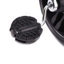 Rowerek trójkołowy Trike Fix Lite rower spacerówka 3w1 obracany 360 wolne koło szary Rowerek trójkołowy Trike Fix Lite rower spacerówka 3w1 obracany 360 wolne koło szary