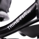 Rowerek trójkołowy Trike Fix Lite rower spacerówka 3w1 obracany 360 wolne koło szary Rowerek trójkołowy Trike Fix Lite rower spacerówka 3w1 obracany 360 wolne koło szary