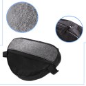 Rowerek trójkołowy Trike Fix Lite rower spacerówka 3w1 obracany 360 wolne koło szary Rowerek trójkołowy Trike Fix Lite rower spacerówka 3w1 obracany 360 wolne koło szary