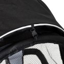 Rowerek trójkołowy Trike Fix V3 rower spacerówka 3w1 obracany 360 wolne koło czarny Rowerek trójkołowy Trike Fix V3 rower spacerówka 3w1 obracany 360 wolne koło czarny