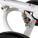 Rowerek trójkołowy Trike Fix V3 rower spacerówka 3w1 obracany 360 wolne koło czarny Rowerek trójkołowy Trike Fix V3 rower spacerówka 3w1 obracany 360 wolne koło czarny