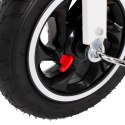 Rowerek trójkołowy Trike Fix V3 rower spacerówka 3w1 obracany 360 wolne koło czarny Rowerek trójkołowy Trike Fix V3 rower spacerówka 3w1 obracany 360 wolne koło czarny