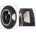 Rowerek trójkołowy Trike Fix V3 rower spacerówka 3w1 obracany 360 wolne koło szary Rowerek trójkołowy Trike Fix V3 rower spacerówka 3w1 obracany 360 wolne koło szary