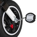 Rowerek trójkołowy Trike Fix V3 rower spacerówka 3w1 obracany 360 wolne koło szary Rowerek trójkołowy Trike Fix V3 rower spacerówka 3w1 obracany 360 wolne koło szary