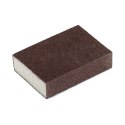 Gąbka do mycia trudnych zabrudzeń papier ścierny Gąbka do mycia trudnych zabrudzeń papier ścierny