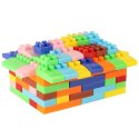 Klocki tradycyjne cegły konstrukcyjne 240 BOX Klocki tradycyjne cegły konstrukcyjne 240 BOX