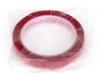 Taśma dwustronna samoprzylepna akrylowa dwustronna montażowa transparentna mocna 10mm 3m Taśma dwustronna samoprzylepna akrylowa dwustronna montażowa transparentna mocna 10mm 3m