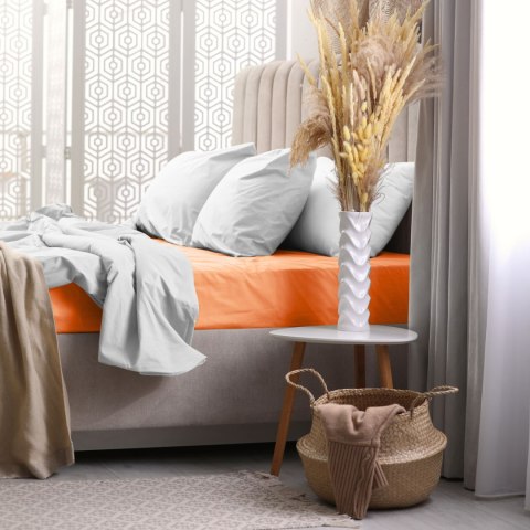 Prześcieradło frotte z gumką 003/150/160x200 Prześcieradło frotte z gumką 003/150/160x200