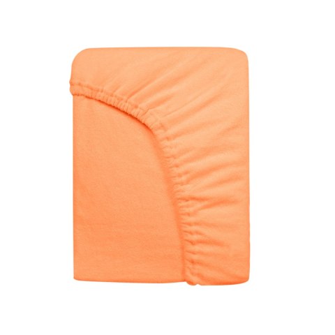 Prześcieradło frotte z gumką 003/150/160x200 Prześcieradło frotte z gumką 003/150/160x200