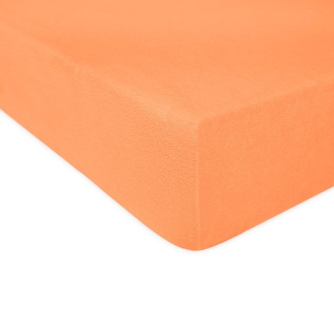 Prześcieradło frotte z gumką 003/150/160x200 Prześcieradło frotte z gumką 003/150/160x200