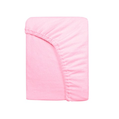 Prześcieradło frotte z gumką 005/60x120 Prześcieradło frotte z gumką 005/60x120