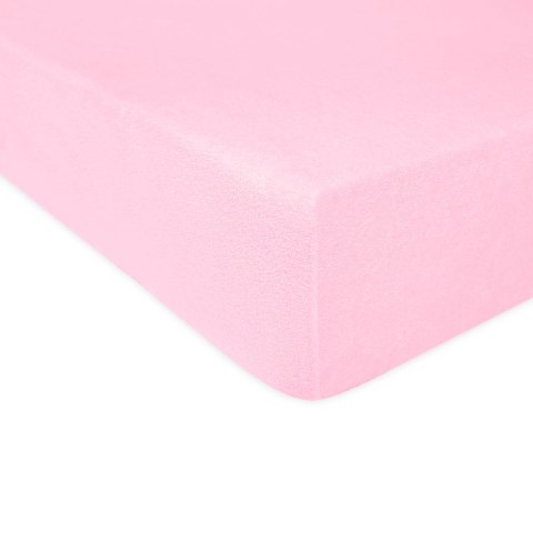Prześcieradło frotte z gumką 005/60x120 Prześcieradło frotte z gumką 005/60x120