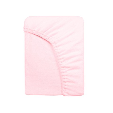 Prześcieradło frotte z gumką 006/150/160x200 Prześcieradło frotte z gumką 006/150/160x200
