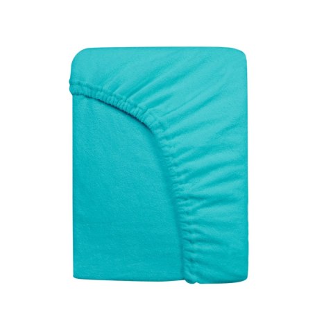 Prześcieradło frotte z gumką 010/150/160x200 Prześcieradło frotte z gumką 010/150/160x200