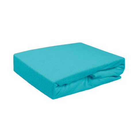 Prześcieradło frotte z gumką 010/170/180x200 Prześcieradło frotte z gumką 010/170/180x200