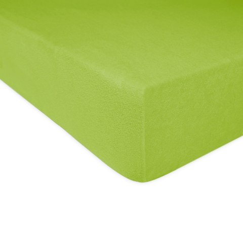 Prześcieradło frotte z gumką 014/210/220x200 Prześcieradło frotte z gumką 014/210/220x200