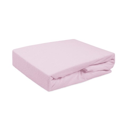 Prześcieradło frotte z gumką 016/150/160x200 Prześcieradło frotte z gumką 016/150/160x200
