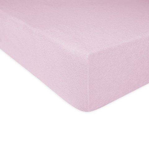 Prześcieradło frotte z gumką 016/150/160x200 Prześcieradło frotte z gumką 016/150/160x200